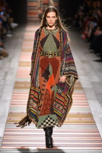 Etro RTW Fall 2018