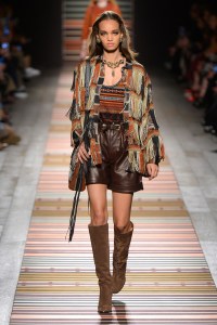 Etro RTW Fall 2018