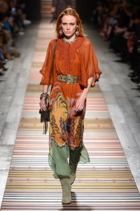 Etro RTW Fall 2018
