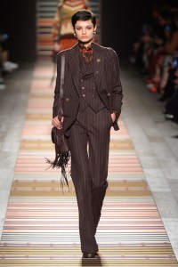 Etro RTW Fall 2018