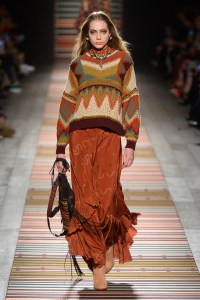 Etro RTW Fall 2018