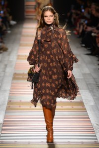 Etro RTW Fall 2018