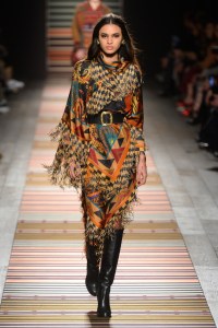 Etro RTW Fall 2018