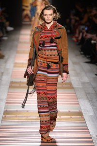 Etro RTW Fall 2018