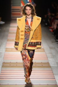 Etro RTW Fall 2018