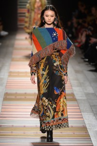 Etro RTW Fall 2018