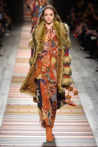 Etro RTW Fall 2018