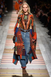 Etro RTW Fall 2018