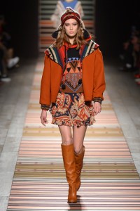 Etro RTW Fall 2018