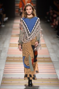 Etro RTW Fall 2018
