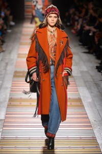 Etro RTW Fall 2018