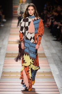 Etro RTW Fall 2018