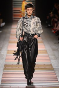 Etro RTW Fall 2018