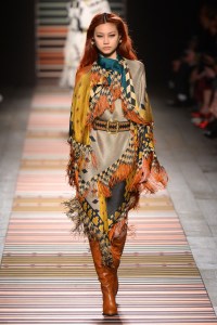Etro RTW Fall 2018