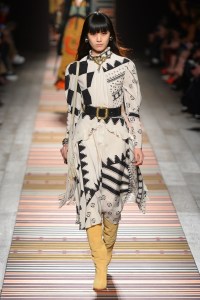 Etro RTW Fall 2018