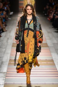 Etro RTW Fall 2018