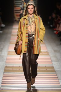 Etro RTW Fall 2018