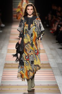Etro RTW Fall 2018