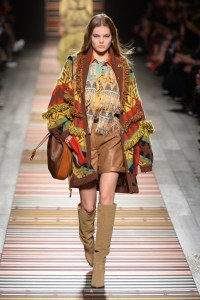 Etro RTW Fall 2018