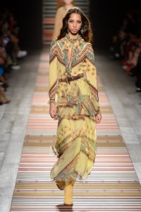 Etro RTW Fall 2018