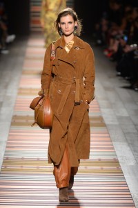 Etro RTW Fall 2018