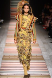 Etro RTW Fall 2018