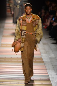 Etro RTW Fall 2018