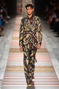 Etro RTW Fall 2018