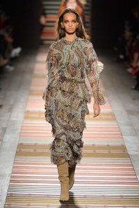 Etro RTW Fall 2018