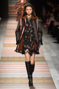 Etro RTW Fall 2018