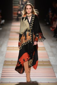 Etro RTW Fall 2018