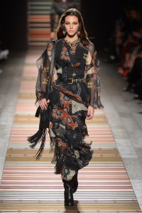 Etro RTW Fall 2018