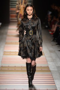 Etro RTW Fall 2018