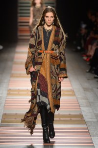 Etro RTW Fall 2018