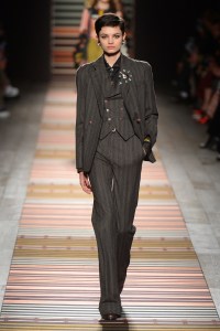 Etro RTW Fall 2018