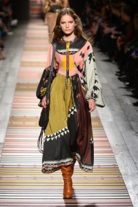 Etro RTW Fall 2018