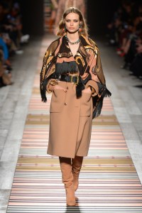 Etro RTW Fall 2018