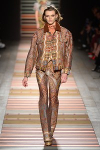Etro RTW Fall 2018