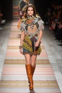 Etro RTW Fall 2018