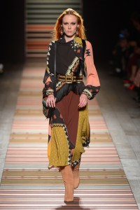 Etro RTW Fall 2018