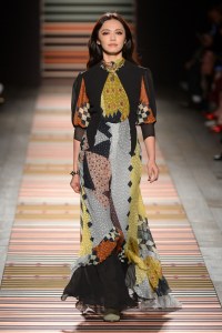 Etro RTW Fall 2018