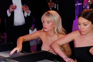 Lottie Moss