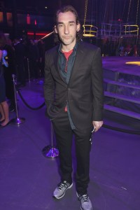 Joseph Mawle