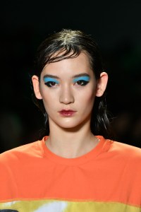 Adam Selman RTW Fall 2018