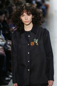 Mansur Gavriel RTW Fall 2018