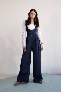 Rosie Assouline RTW Fall 2018