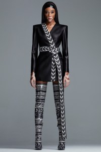 Fausto Puglisi RTW Fall 2018