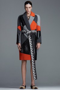 Fausto Puglisi RTW Fall 2018