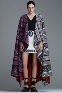 Fausto Puglisi RTW Fall 2018