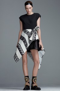 Fausto Puglisi RTW Fall 2018